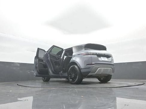 Used 2022 Land Rover Range Rover Evoque S AWD/4WD image 47