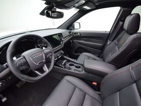 New 2026 Dodge Durango GT image 33