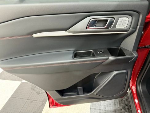 New 2025 Ford Explorer ST w/ Sun And Sound Package image 18