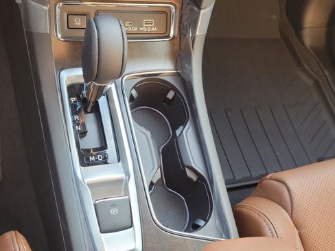 New 2026 Subaru Ascent Touring image 13