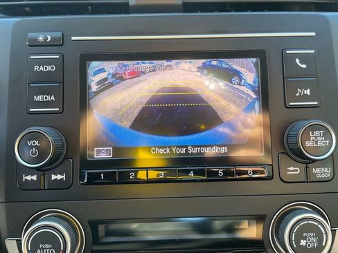 Used 2017 Honda Civic LX image 21