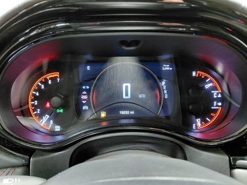 Used 2024 Dodge Durango R/T image 43