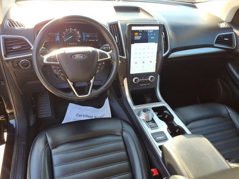 Used 2023 Ford Edge SEL image 15