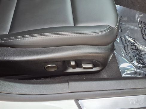 Used 2020 Cadillac CT5 Luxury image 10