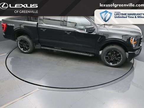 Used 2023 Ford F150 XLT w/ Equipment Group 302A High AWD/4WD image 42