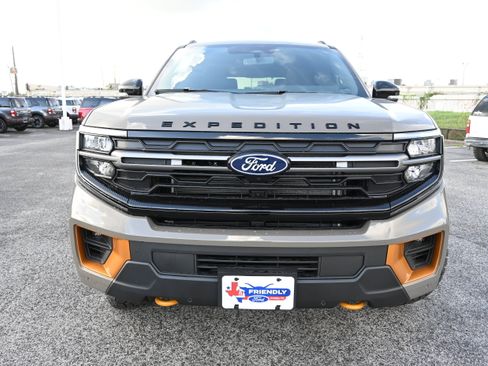 New 2027 Ford Expedition Tremor w/ Driver's Package AWD/4WD image 8