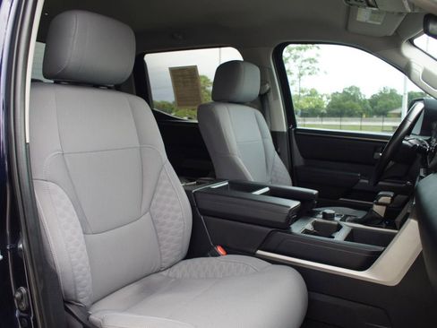 Used 2023 Toyota Tundra SR5 AWD/4WD image 22
