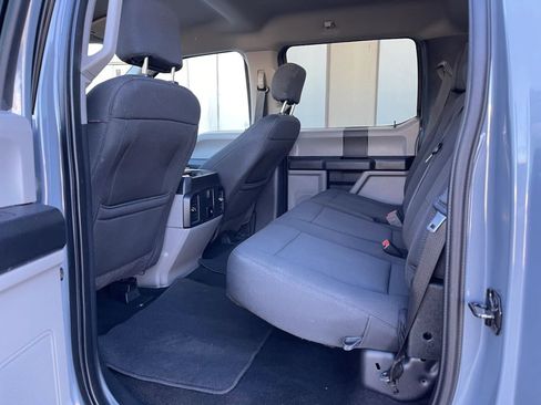 Used 2019 Ford F150 XL w/ Equipment Group 101A Mid image 17