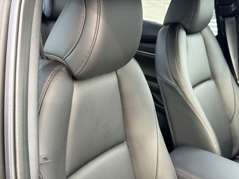 New 2026 MAZDA MAZDA3 s Sport image 8