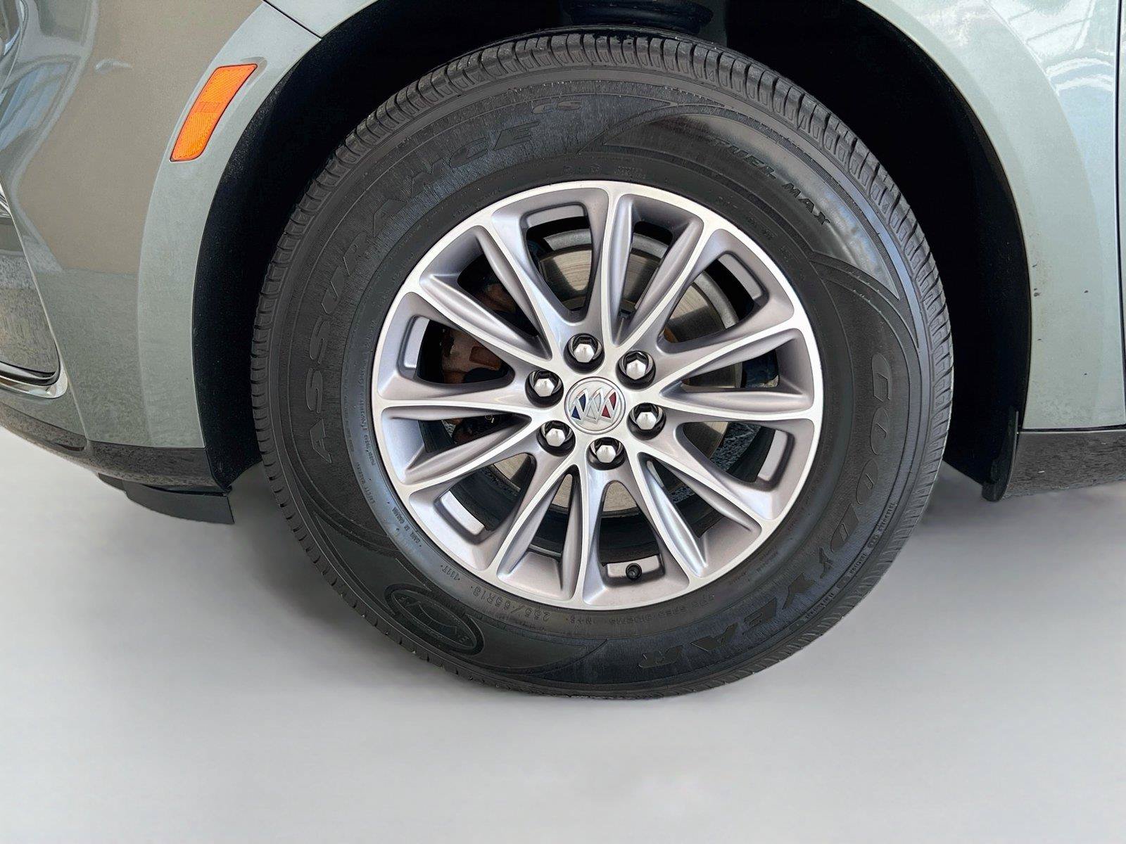 Used 2023 Buick Enclave Essence w/ Trailering Package, 5000 lbs. AWD/4WD image 30