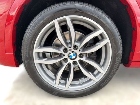 Used 2015 BMW X3 xDrive35i AWD/4WD image 10