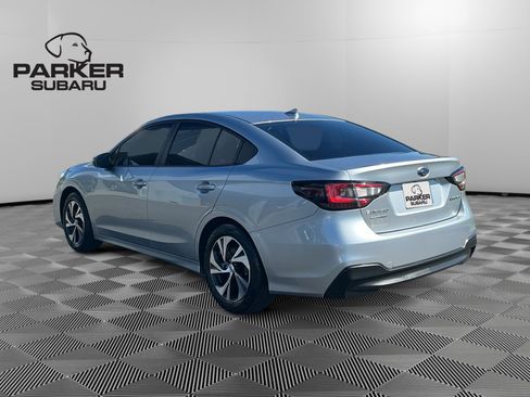 Used 2025 Subaru Legacy Premium image 3