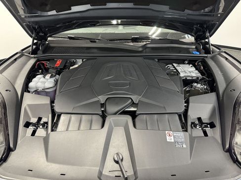 New 2026 Porsche Cayenne Cayenne Coupe image 46