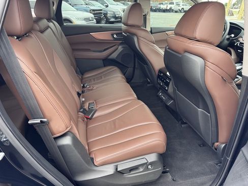 Used 2024 Acura MDX FWD w/ Technology Package image 29