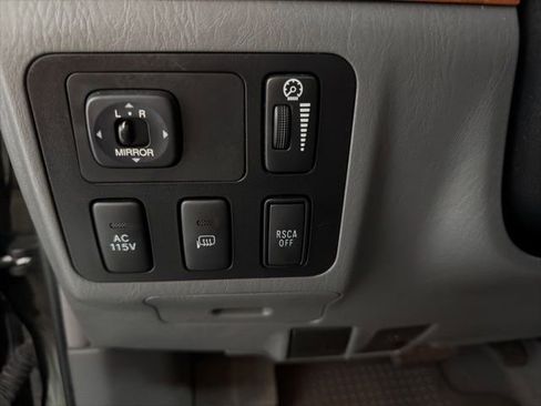 Used 2006 Lexus GX 470 AWD/4WD image 16