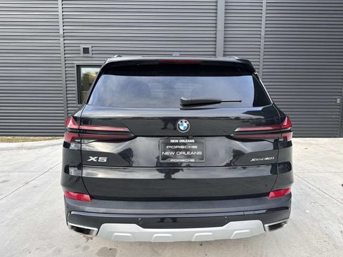 Used 2024 BMW X5 xDrive40i image 12