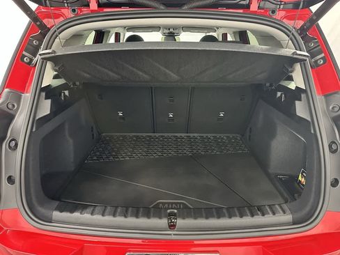 Certified 2025 MINI Cooper Countryman S image 5