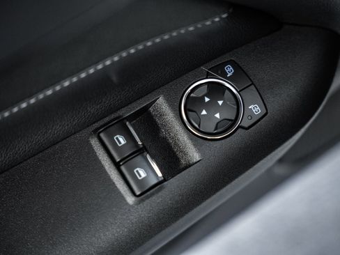 Certified 2022 Ford Mustang Coupe w/ Equipment Group 101A image 40