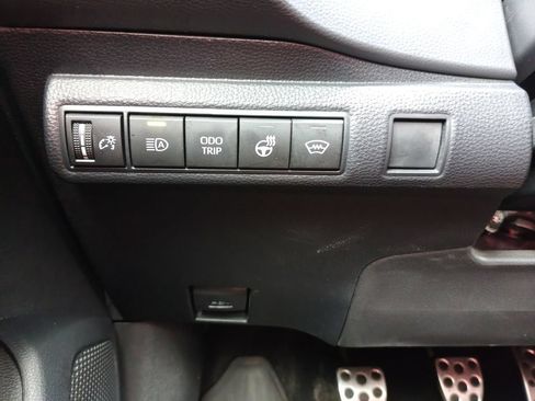 Used 2025 Toyota Corolla GR AWD/4WD image 24