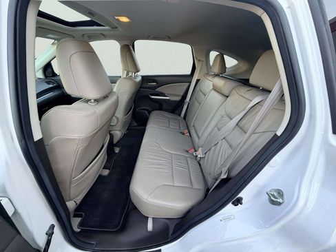 Used 2014 Honda CR-V EX-L image 25