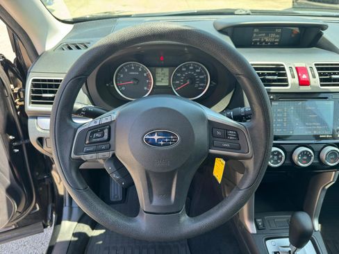 Used 2016 Subaru Forester 2.5i Premium w/ Popular Package #2 AWD/4WD image 28