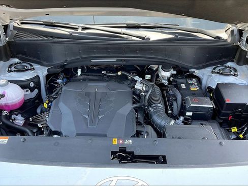 Used 2026 Hyundai Palisade SEL AWD/4WD image 9