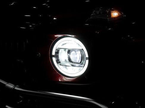 Used 2022 Mercedes-Benz G 63 AMG 4MATIC image 8