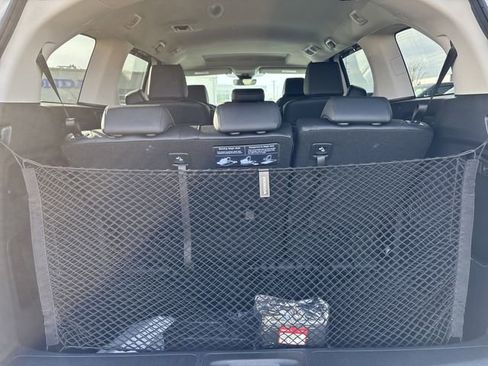 New 2026 Honda Odyssey EX-L image 21