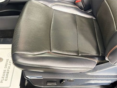 Used 2021 Ford F150 Lariat w/ Equipment Group 502A High image 21