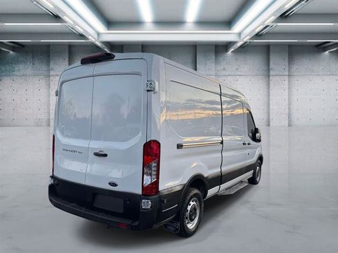 Used 2019 Ford Transit 150 148 Medium Roof image 5