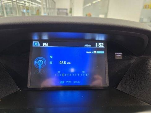 Used 2016 Acura MDX SH-AWD image 15
