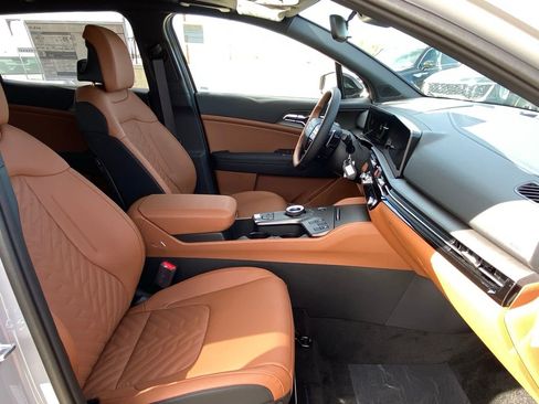 New 2026 Kia Sportage X-Line image 26