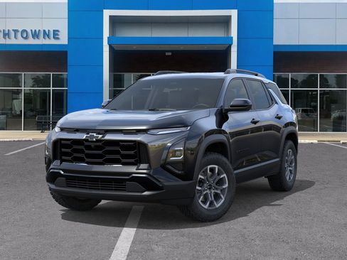 New 2026 Chevrolet Equinox ACTIV FWD image 30