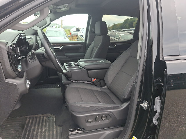 Used 2024 GMC Sierra 1500 Elevation AWD/4WD image 2