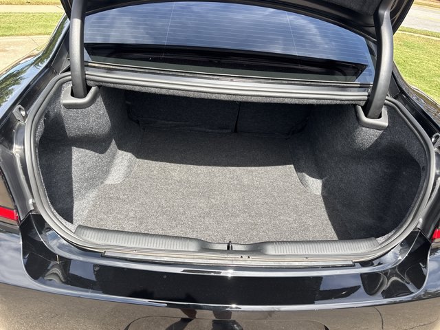 Used 2022 Dodge Charger SRT Hellcat w/ Carbon/Suede Interior Package RWD image 7