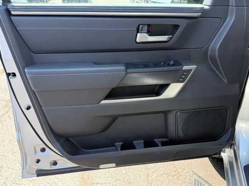 New 2026 Toyota Tundra Platinum AWD/4WD image 8