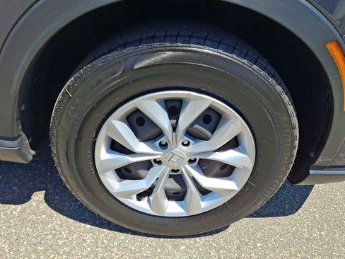 Certified 2024 Honda CR-V LX image 8