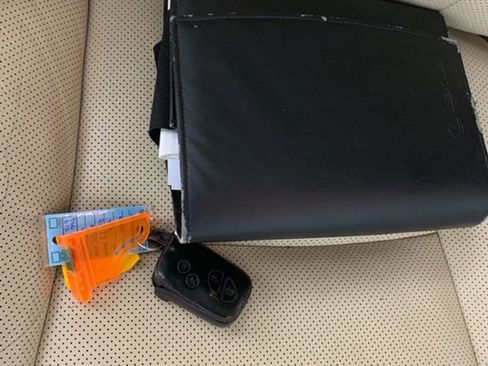 Used 2012 Lexus ES 350 image 43