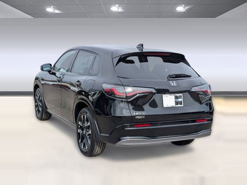 New 2026 Honda HR-V EX-L image 3