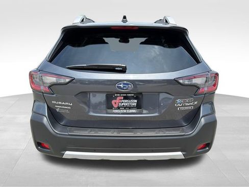 Certified 2025 Subaru Outback Touring AWD/4WD image 6