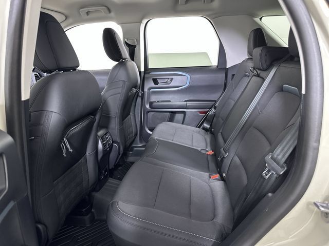Used 2024 Ford Bronco Sport Badlands AWD/4WD image 26