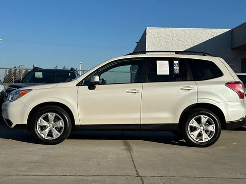 Used 2015 Subaru Forester 2.5i Premium w/ All-Weather Package image 6