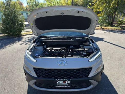 Used 2022 Hyundai Kona SEL image 32