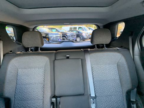 Used 2023 Chevrolet Equinox LT image 27