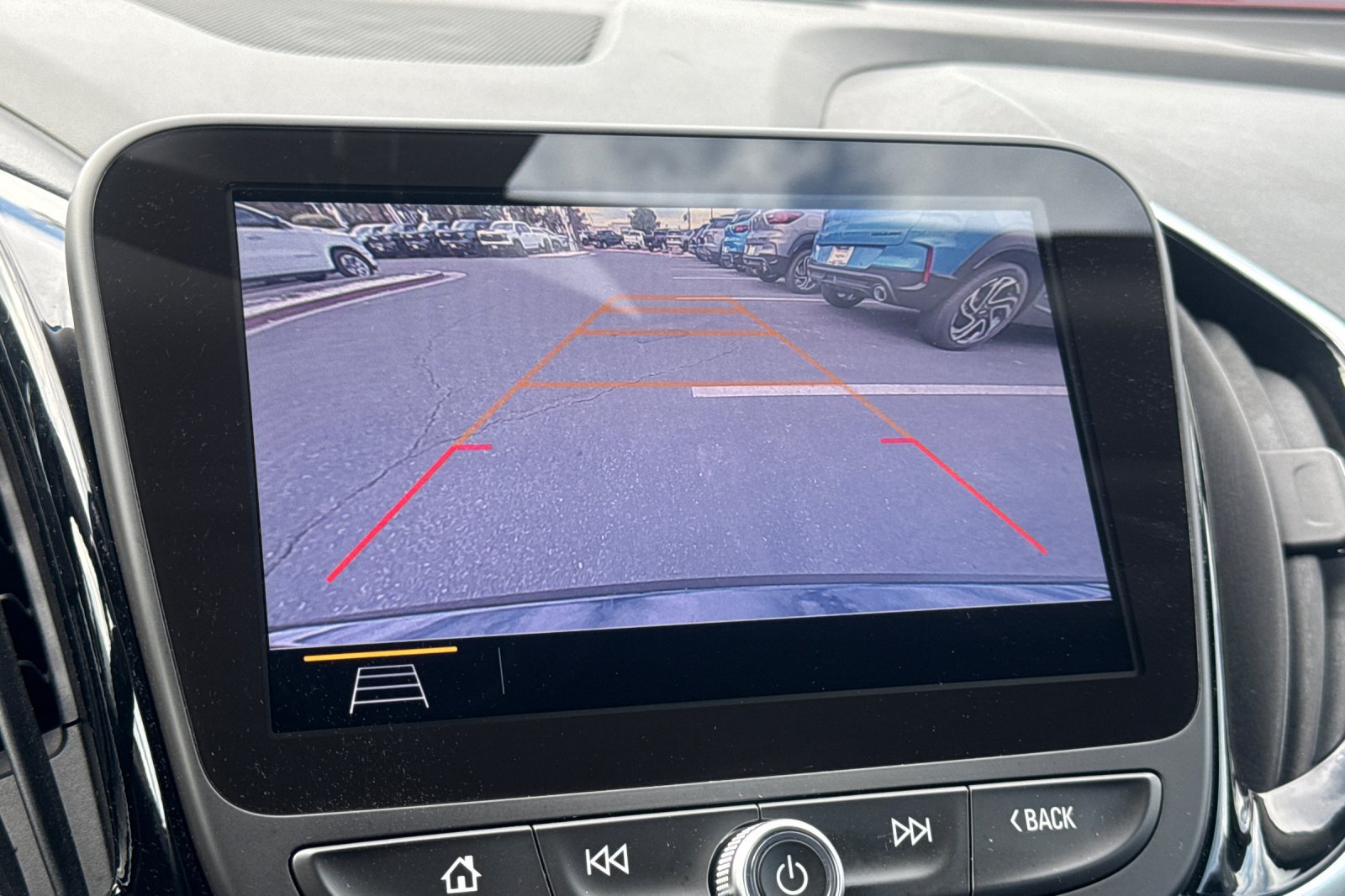 Used 2019 Chevrolet Volt Premier w/ Driver Confidence II Package FWD image 25
