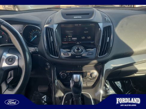 Used 2013 Ford Escape Titanium AWD/4WD image 12