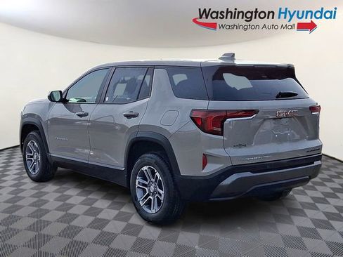 Used 2026 GMC Terrain Elevation w/ LPO, Floor Liner Package image 4