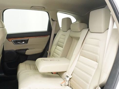 Used 2020 Honda CR-V EX image 20