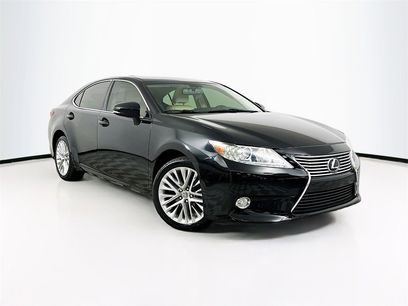Used 2013 Lexus ES 350