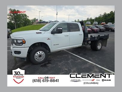 Used 2023 RAM 3500 Big Horn w/ Level 1 Equipment Group